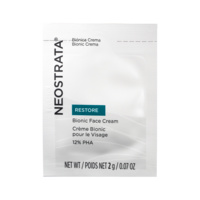 080P30137_Vzorek 2g_Restore Bionic Face Cream