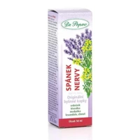 spánek