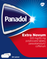 Panadol_Extra_Novum_24_tablet_CZ_predek