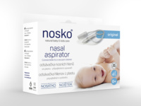 5998321500192_Nosátko odsávačka nosních hlenů plast
