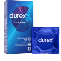 5010232964624_Durex_Classic_12_pcs