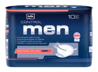 5900516040154_BE-095-EP10-W01_Bella_Control_Men_Extra_Plus_á10