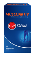 DR THEISS - MUSKOAKTIV Stop k²eƒím - FOTO pro BENU - 12-23
