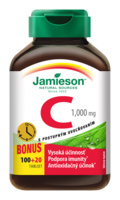 Jamieson_Vit_C_1000mg_120tbl_TR_064642068309_vSK