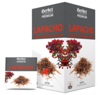 Lapacho 20x2 g