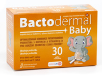 Bactodermal baby 2
