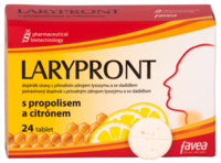 LARYPRONT s prop. 24tbl foto 1