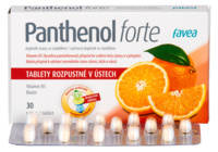 Panthenol forte foto 1