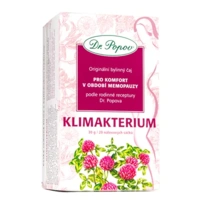 klimakterium