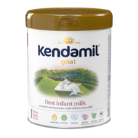Kendamil Goat Stage 1