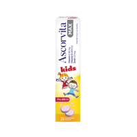 DR THEISS - Ascorvita-MAX-kids - 3D FOTO -12-24 - 1