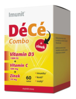 DéCé_Combo_1500_60tab_zinek