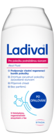 LADIVAL AKUT PO OPALOVÁNÍ