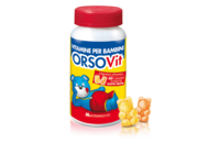 Orsovit-Multivitaminico-Montefarmaco