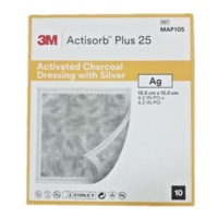 ACTISORB-Dressing