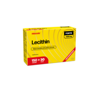 8596024016780_3_Lecithin 1325mg FORTE Xmass2025 150+30_LEVY