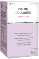 Biotin Collagen_N120