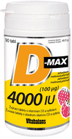 D-max 100 g_N90