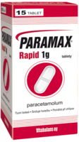 Paramax Rapid 1g_N15