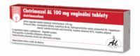 Clotrimazol AL  vaginalni tablety_100 mg x 6.png