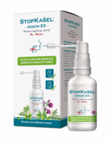 StopKašel ANGIN-EX sprej na bolest v krku 30 ml PDK_3980977.png