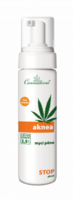 Cannaderm Aknea mycí pěna NEW 180ml_RGB_PDK 8594054230442.png