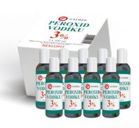 Peroxid vodíku_box 9ks
