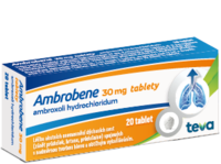 Ambrobene 30mg 20tbl web
