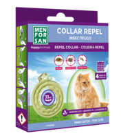 Cat collar (front)