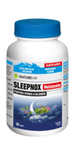 Sleepnox Mel 30 web   8594187091262 CZ