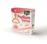 psyllium