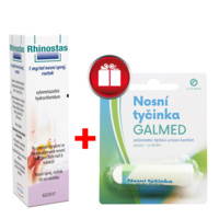 Rhinostas+Nosní tyčinka[25240]