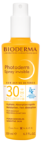 Photoderm Sprej SPF 30 200 ml (1)