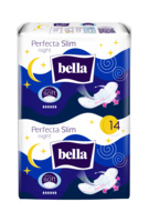 5900516304324_BE-013-MW14-033_PERFECTA_SLIM_NIGHT_SOFT_14ks