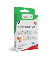 N-plast-detska