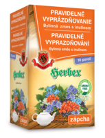Pravidelné vyprázdÕování