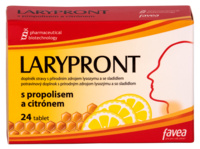 LARYPRONT s prop. 24tbl foto 2