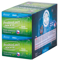 Probiolact forte No12 box 12x30