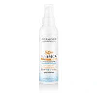 DERMEDIC SUNBRELLA SPF 50+ spray ochronny 150 ml (2)