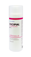 Excipial lipo lahev