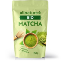 allnature-matcha-premium-bio-250-g