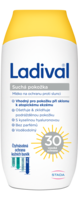 LADIVAL SUCHÁ POKOŽKA MLÉKO OF30