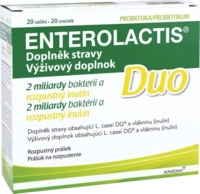 enterolactis duo 20x5g