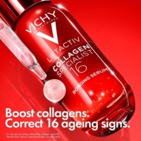 VichyProductSkincareLiftactiv Collagen 16 Bonding Serum 30ml3337875912600KeyBenefits 1 1min
