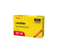 8596024016780_4_Lecithin 1325mg FORTE Xmass2025 150+30_PRAVY