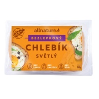allnature-bezlepkovy-chlebik-svetly-350-g