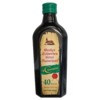 NATURLAND + C-vitamin 250 ml _ NATURLAND