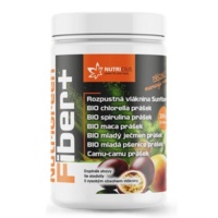 Fiber+ maracuja-mango