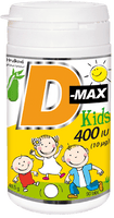 D-max Kids_N90