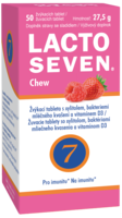 Lacto Seven Chew_N50